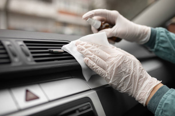 Best Emergency Air Duct Cleaning  in Putney, GA