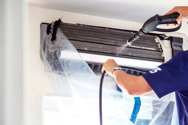 Putney, GA Airduct Cleaning Company